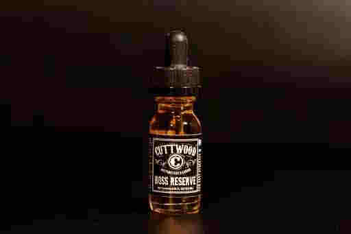 cuttwood伐木工煙油經典款系列評測