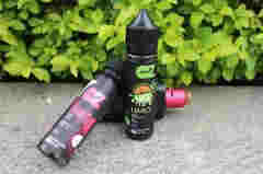 大煙霧煙油那款比較好 澳大利亞OZdrips 系列煙油推薦