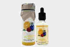 悅刻加什么煙油好抽 FOF禁忌之戀檸檬藍莓覆盆子混合口味煙油