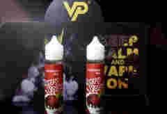 傳祺偉業VP煙油評測