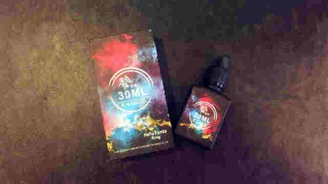 電子煙油商城一半海洋一半火焰 煙油商城還能走多久