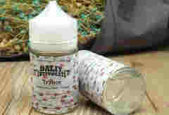  DALIY SWEETMEATS每日甜點煙油評測