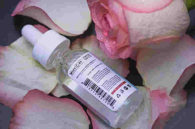 Lucky Maid幸運女管家煙油評測