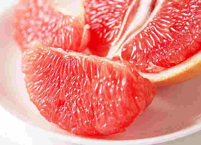 WonderFlavor品牌煙油——蜜柚之戀