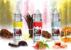 怎么才能搜索到煙油 英國IVG煙油評測