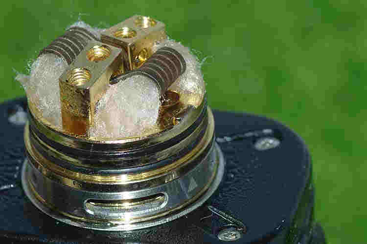 極地西瓜煙油評測