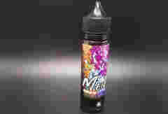 煙油哪個牌子比較好莓果西柚尼古丁鹽煙油好抽嗎？