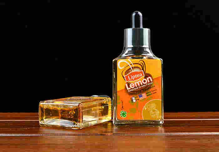 Ciga Work德森LipTea立頓煙油評測