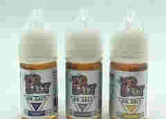  鹽博士尼古丁鹽煙油哪個口味好？