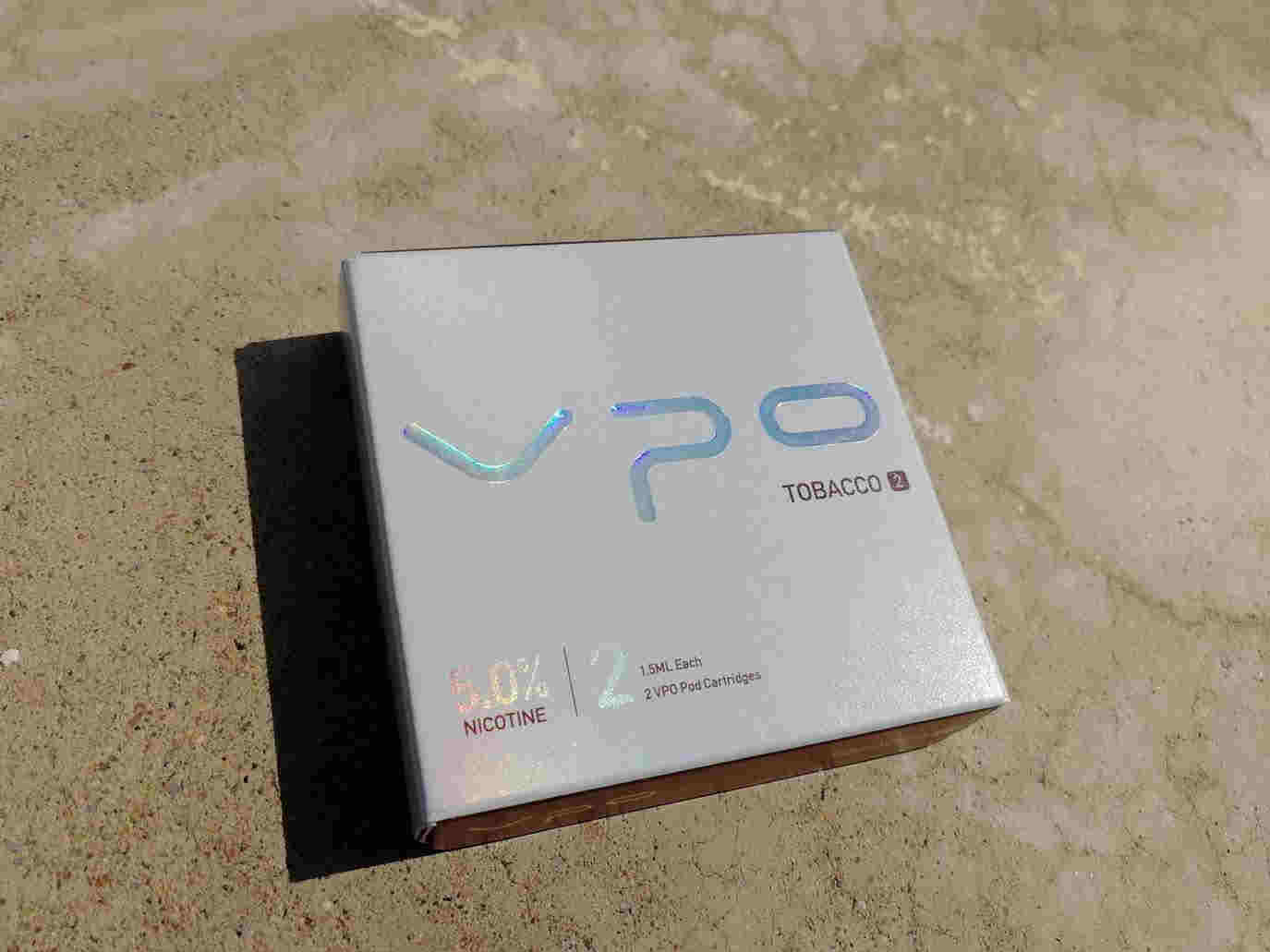  vpo電子煙怎么樣？