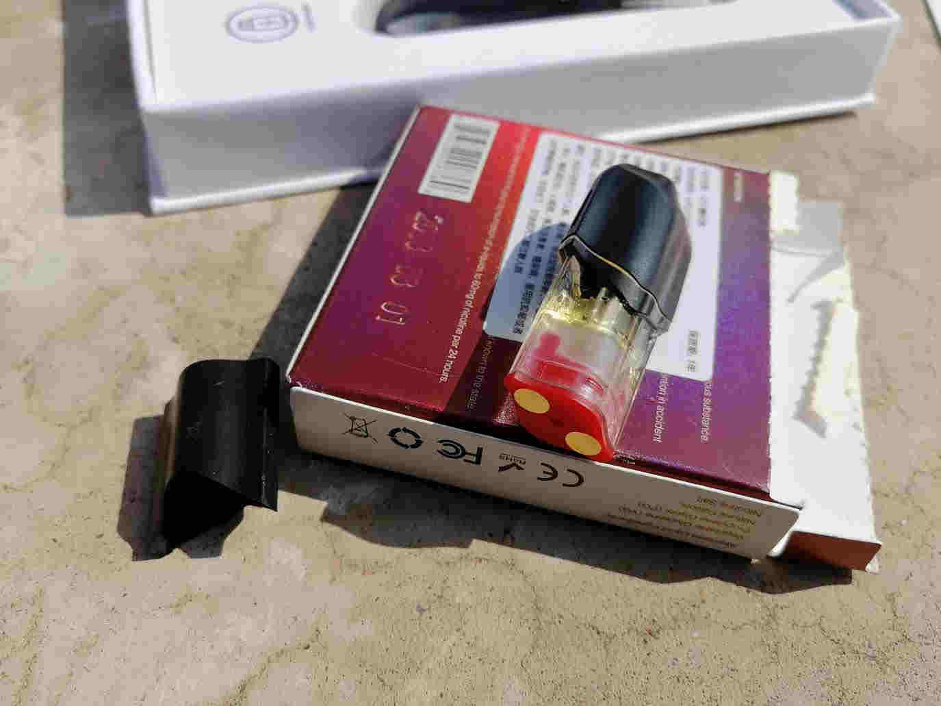  vpo電子煙怎么樣？