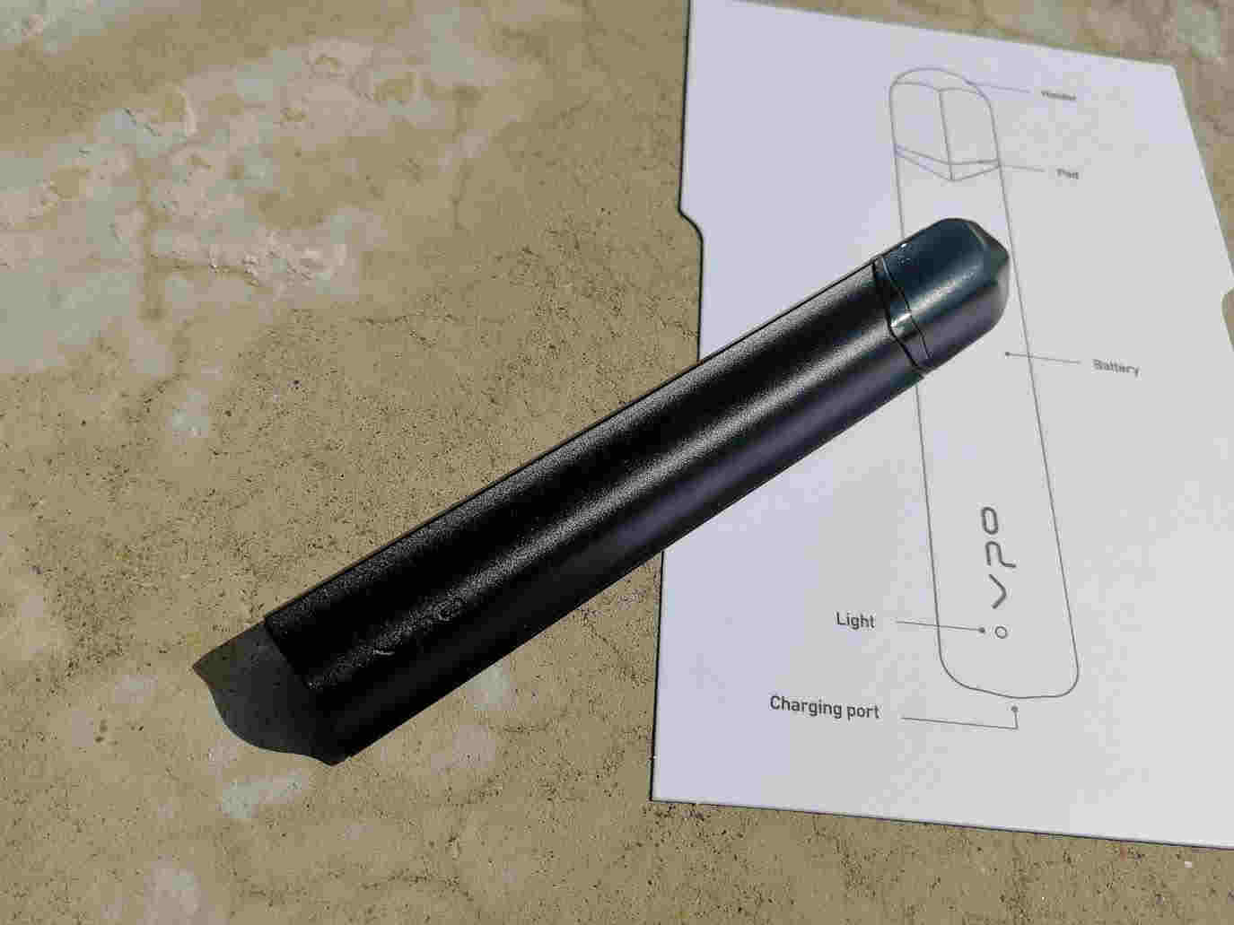  vpo電子煙怎么樣？