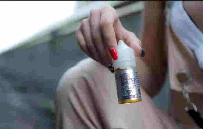 鹽博士尼古丁鹽怎么樣，哪種口味好