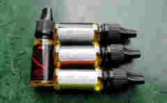  小煙專用煙油怎么選擇 DO-TALON鬼爪煙油合適嗎