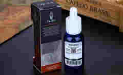 2021美國煙油品牌排行推薦