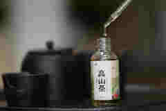 煙油在哪些平臺賣比較好 沒什么眾口難調——MA高山茶煙油