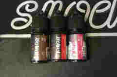  電子煙哪一個水果口味最好抽 OSKUL老司機尼古丁鹽系列煙油