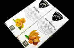  MyDeer尼古丁鹽系列煙油體驗