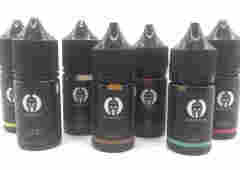  電子煙油哪里有MORDRED尼古丁鹽小煙煙油