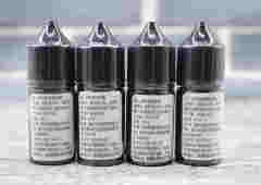 哪里有電子煙油推薦叢林幻境尼古丁鹽煙油口感怎么樣？