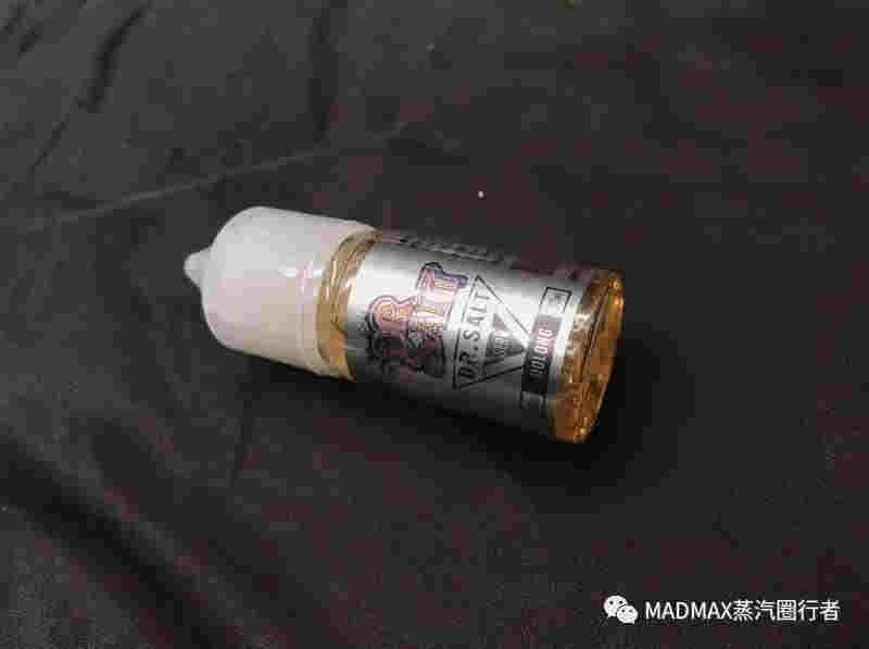  鹽博士煙油到底怎么樣？