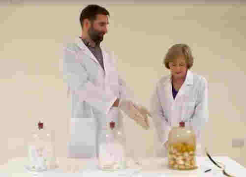 電子煙和香煙相比哪個危害大？