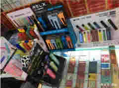 大家都在哪里買煙油 電子煙小程序遭批量“封殺