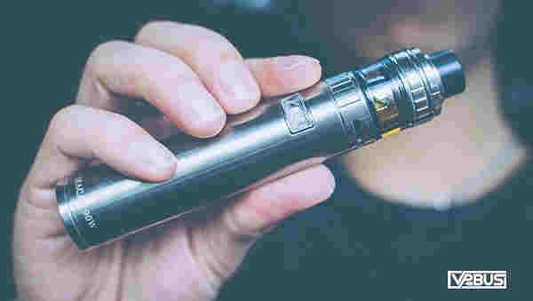 美國2007年開始售賣電子煙，電子煙為什么被禁