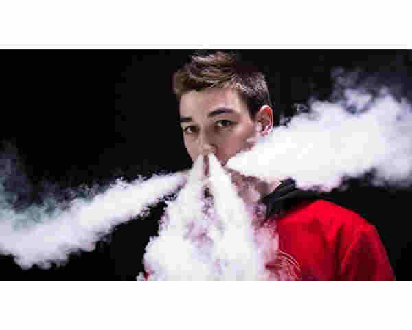 美國2007年開始售賣電子煙，電子煙為什么被禁