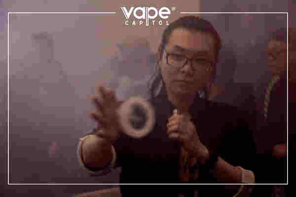 美國2007年開始售賣電子煙，電子煙為什么被禁