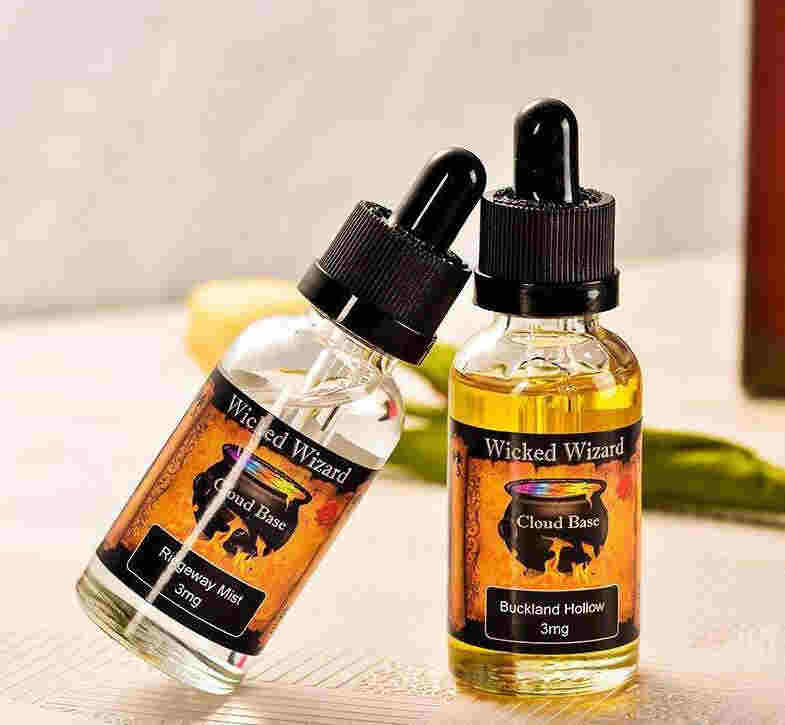 悅刻電子煙瓶裝煙油哪里找 兩部門發文禁止電商平臺銷售電子煙