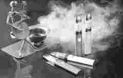 電子煙和香煙哪個危害大 你還在吸電子煙嗎