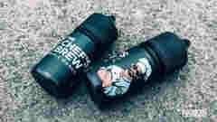 電子煙屢禁不止，尼古丁鹽煙油推薦哪個好