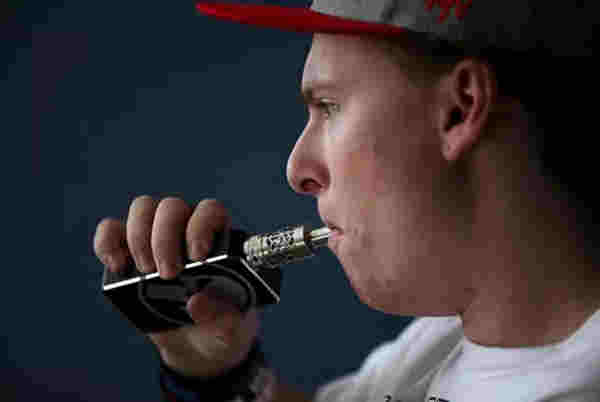 電子煙能戒煙嗎，它的危害你還沒認清嗎？