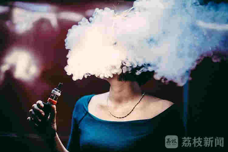 別拿電子煙不當煙 國家出手了：全網禁售！