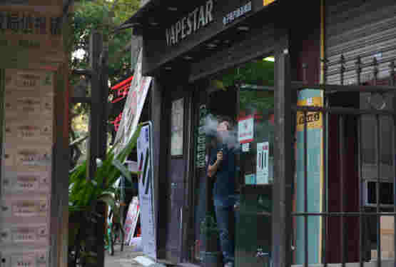電子煙和煙油網上不讓賣去哪買