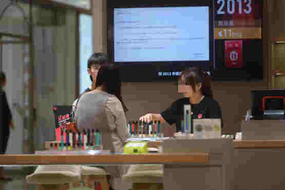 網購電子煙涼了！網上買不到煙油了怎么辦