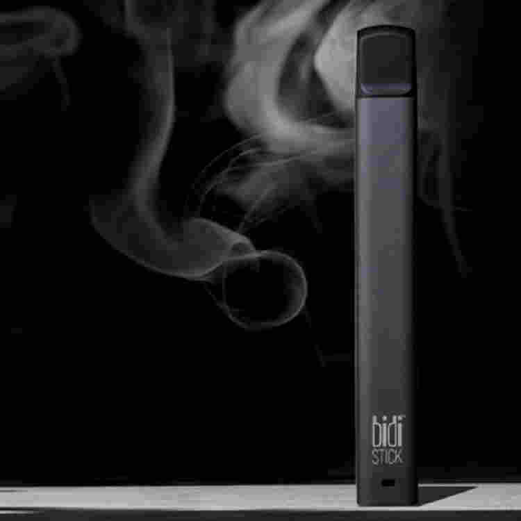 電子煙購物網站：懸崖邊上的困獸