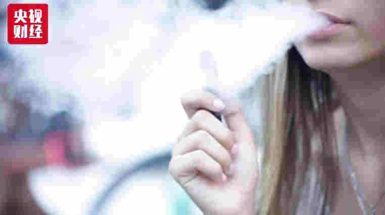 電商還賣電子煙？9家平臺被約談 線下線上監管升級