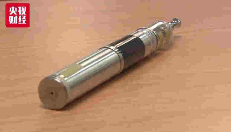 電商還賣電子煙？9家平臺被約談 線下線上監管升級