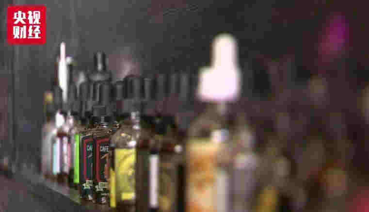 電商還賣電子煙？9家平臺被約談 線下線上監管升級