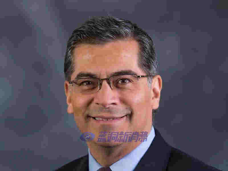 美國參議院選定貝塞拉為美國衛生與公共服務部長