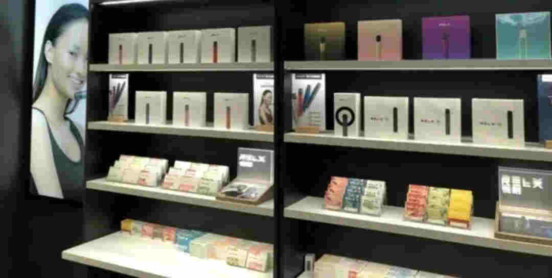 虧本的9元電子煙要的是什么？