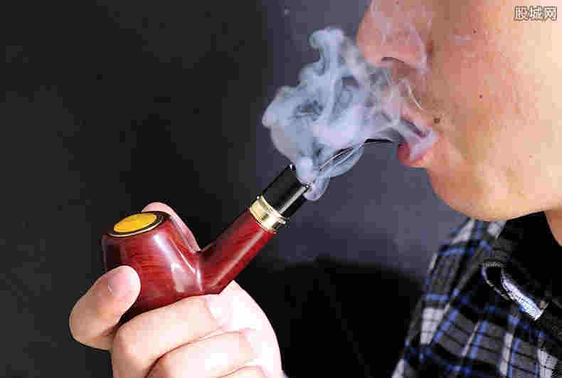 電子煙被敦促下架 電子煙行業將何去何從？