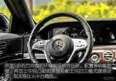 豐田埃爾法叫板奔馳S級 誰更舒適和尊貴？