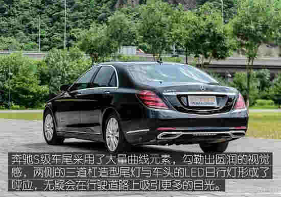 豐田埃爾法叫板奔馳S級 誰更舒適和尊貴？