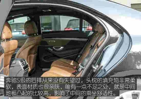 豐田埃爾法叫板奔馳S級 誰更舒適和尊貴？