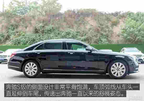 豐田埃爾法叫板奔馳S級 誰更舒適和尊貴？