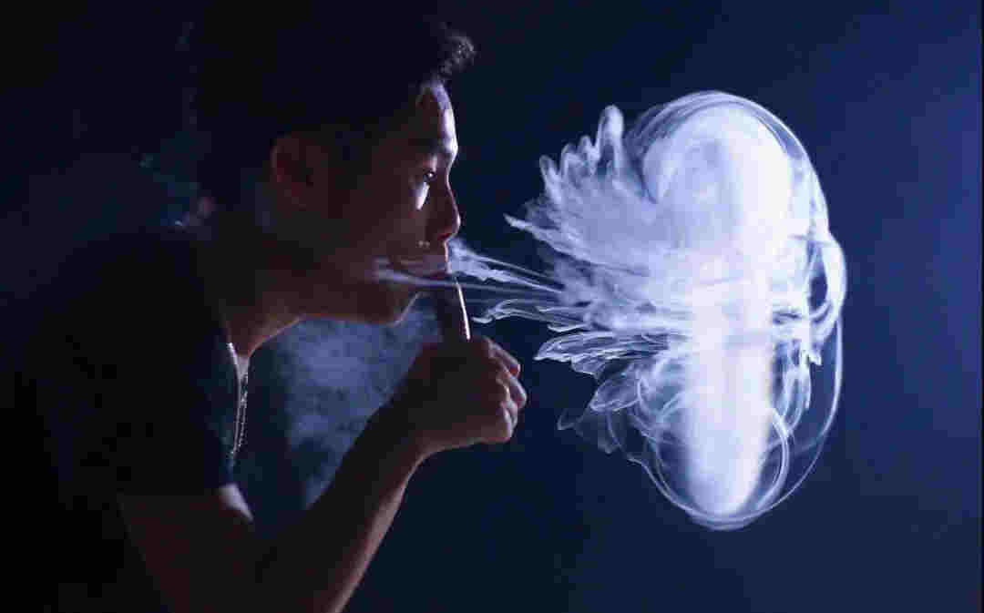 電子煙又出事了！贛州警方依法刑拘4人