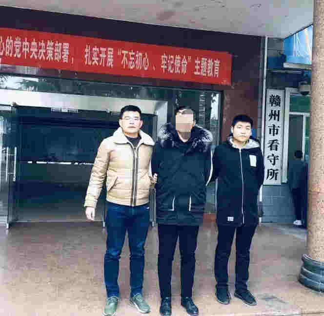 電子煙又出事了！贛州警方依法刑拘4人